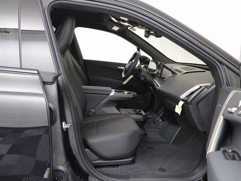 New 2026 BMW iX xDrive60 w/ Premium Package image 20
