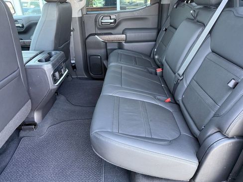 Used 2020 GMC Sierra 1500 Denali AWD/4WD image 20