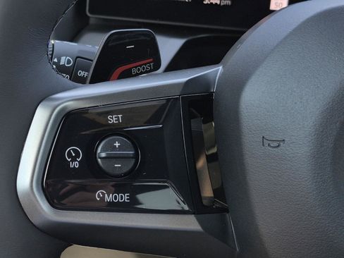 New 2026 BMW X3 xDrive30 AWD/4WD image 16