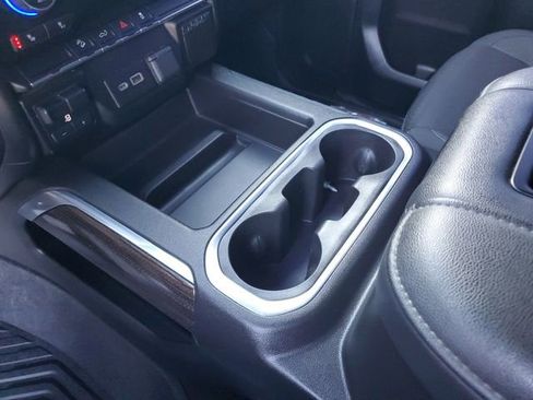 Certified 2021 Chevrolet Silverado 1500 LT Trail Boss w/ Bed Protection Package image 28