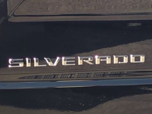 New 2026 Chevrolet Silverado 1500 LT image 10