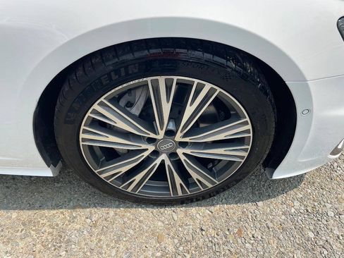 Used 2019 Audi A6 3.0T Premium Plus w/ Premium Plus Package AWD/4WD image 31