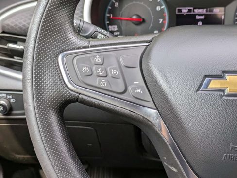 Used 2024 Chevrolet Malibu LT FWD image 24
