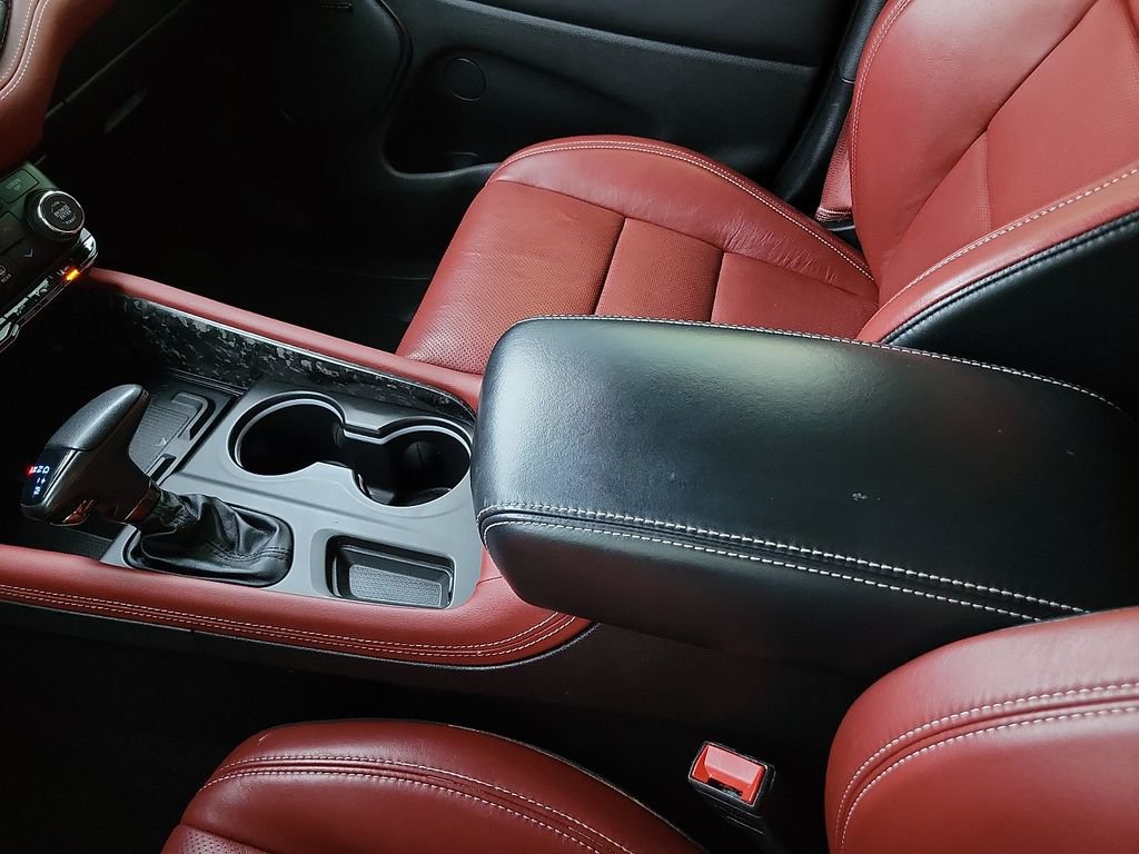 Used 2021 Dodge Durango SRT Hellcat w/ Premium Interior Group AWD/4WD image 29