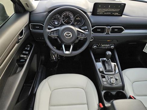 New 2025 MAZDA CX-5 AWD 2.5 S image 14