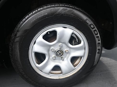 Used 2012 Honda CR-V LX image 18