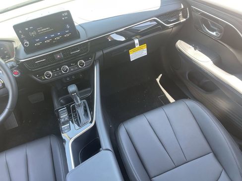 New 2026 Acura ADX FWD image 19