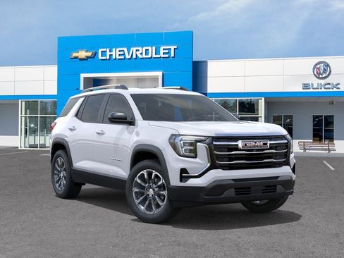 New 2027 GMC Terrain Elevation w/ Elevation Premium Package AWD/4WD image 34