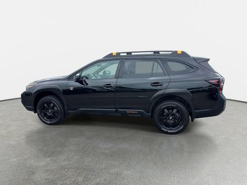 Used 2024 Subaru Outback Wilderness AWD/4WD image 7