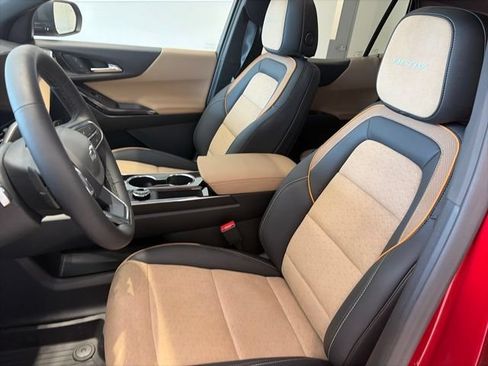 New 2027 Chevrolet Equinox ACTIV w/ Safety and Technology Package AWD/4WD image 13