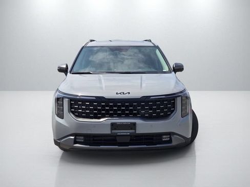New 2026 Kia Carnival SX Prestige FWD image 2