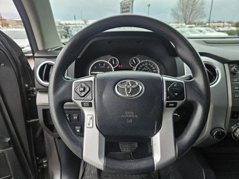 Used 2017 Toyota Tundra SR5 w/ SR5 Upgrade Package image 13