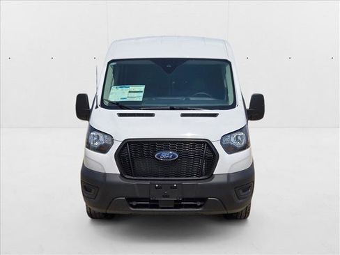 New 2025 Ford Transit 250 148 Medium Roof w/ Load Area Protection Package image 5