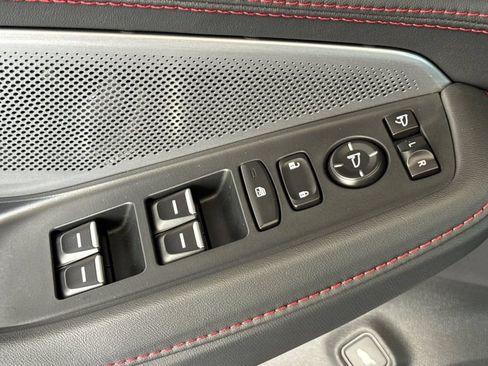 Certified 2025 Acura MDX A-Spec AWD/4WD image 16