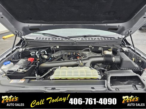 Used 2022 Ford Expedition Max XL image 18