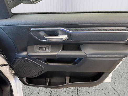 New 2026 RAM 1500 Big Horn AWD/4WD image 28