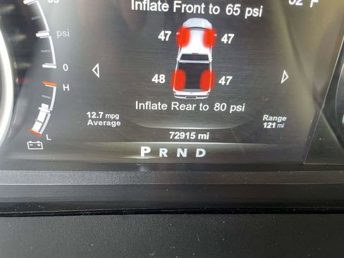 Used 2018 RAM 2500 Laramie w/ Sport Appearance Group image 38