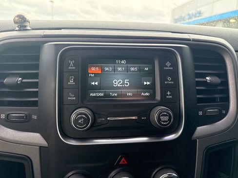 Used 2015 RAM 2500 Tradesman w/ Chrome Appearance Group image 24