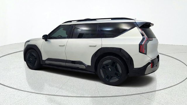 Used 2024 Kia EV9 GT-Line AWD/4WD image 5