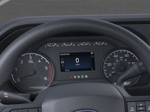 New 2026 Ford F450 XL image 13