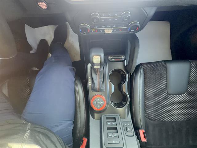 Used 2024 Ford Bronco Raptor AWD/4WD image 19