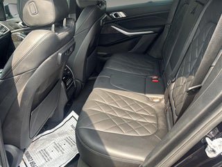 Used 2023 BMW X5 xDrive40i w/ M Sport Package AWD/4WD image 36