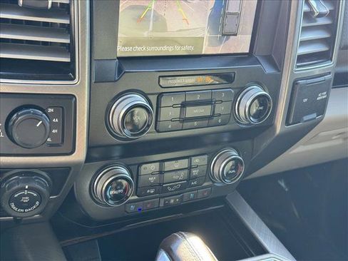 Used 2019 Ford F150 Limited w/ Trailer Tow Package image 16