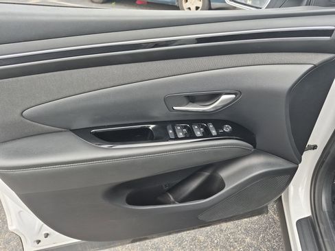 Used 2022 Hyundai Tucson SEL AWD/4WD image 14