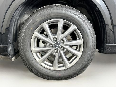 Used 2025 MAZDA CX-5 AWD 2.5 S w/ Select Package image 11