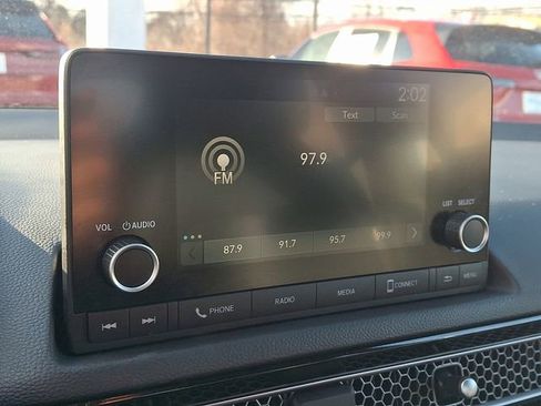 Used 2025 Honda Civic Sport image 16