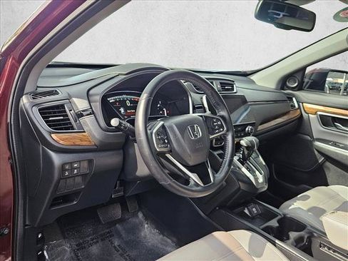 Used 2018 Honda CR-V EX-L image 10
