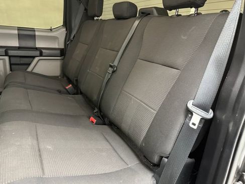 Used 2020 Ford F150 XL w/ Equipment Group 101A Mid image 11