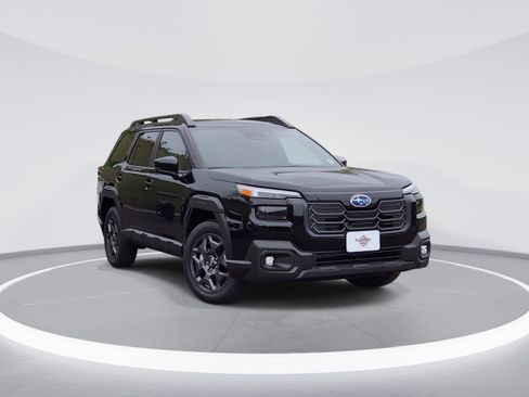 New 2026 Subaru Outback Premium AWD/4WD image 1