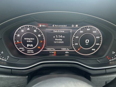 Used 2018 Audi A4 2.0T Premium Plus w/ Premium Plus Package image 34