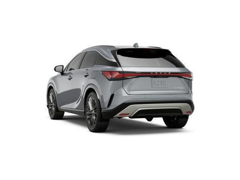 New 2026 Lexus RX 450h AWD image 64