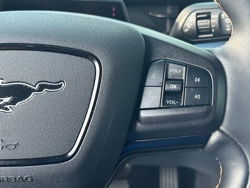 Used 2023 Ford Mustang Mach-E GT AWD/4WD image 37