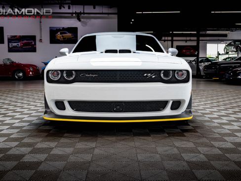 Used 2023 Dodge Challenger R/T Scat Pack RWD image 18