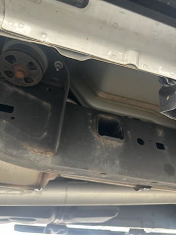 Used 2020 RAM 1500 Big Horn AWD/4WD image 22