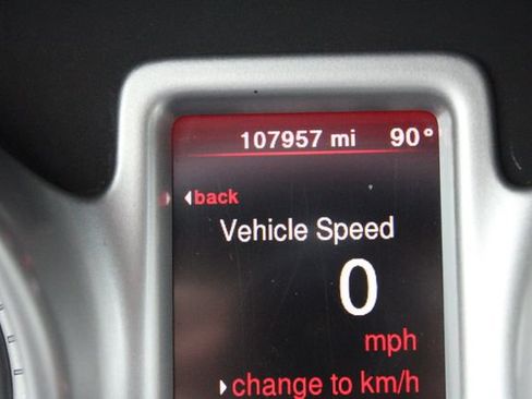 Used 2020 Dodge Journey SE w/ Blacktop Package FWD image 30