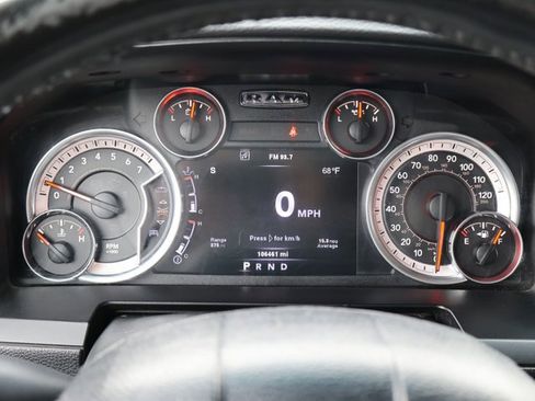 Used 2014 RAM 1500 Sport w/ Convenience Group AWD/4WD image 13