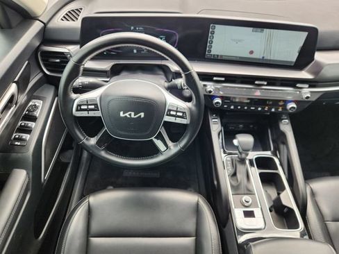 Used 2025 Kia Telluride S FWD image 27