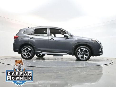 Used 2024 Subaru Forester Touring w/ POP Package 3 AWD/4WD image 36
