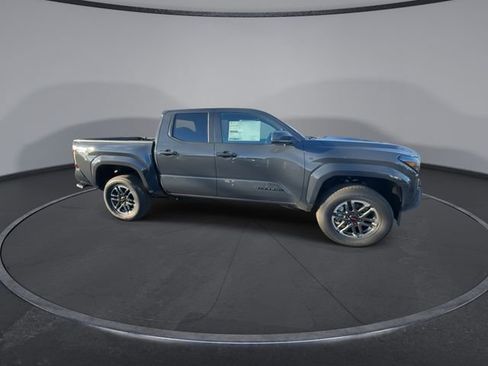 New 2026 Toyota Tacoma TRD Sport image 19