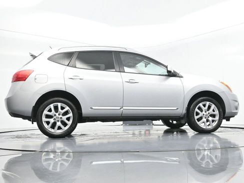 Used 2013 Nissan Rogue SL AWD/4WD image 53