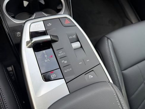 New 2026 BMW X1 xDrive28i w/ Technology Package image 22