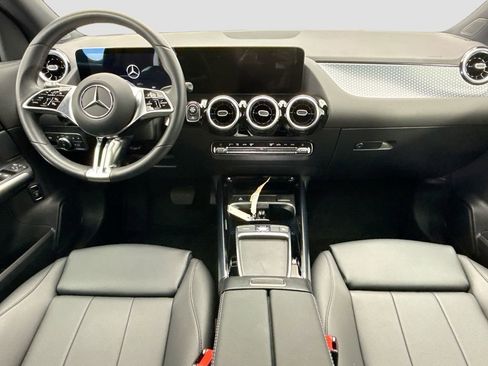 Certified 2025 Mercedes-Benz GLA 250 GLA 250 image 13