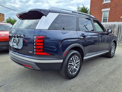 New 2026 Hyundai Palisade SEL