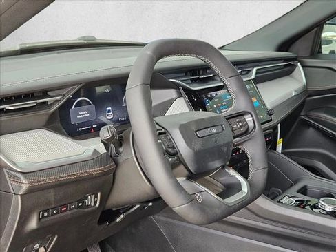 New 2026 Jeep Cherokee Limited image 3