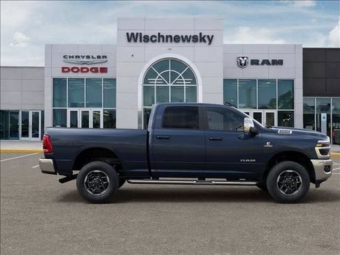 New 2026 RAM 2500 Laramie AWD/4WD image 21