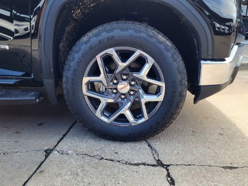 New 2026 GMC Sierra 1500 SLT w/ SLT Premium Plus Package AWD/4WD image 48